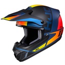 HJC MX Helmet CSMX2 Cred MC27SF