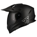 Spirit Adventure Helmet DSV3 Onyx Matt Black