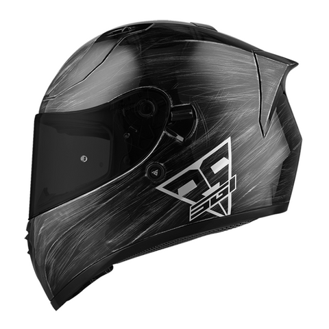 Spirit Full Face Helmet Seca Dark Star 