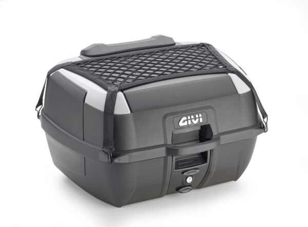 Givi Monolock Topbox