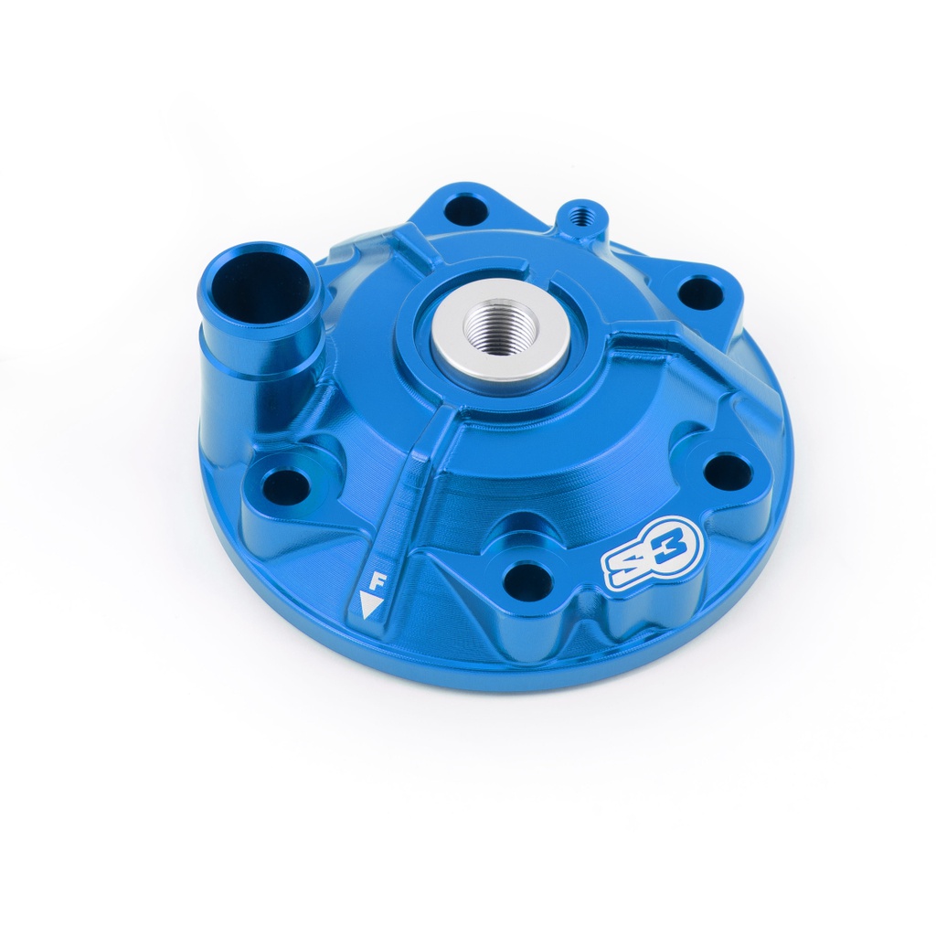 S3 Power Head Kit KTM 300 '24 TBI Blue