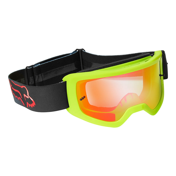 Fox Main Venz Goggle Spark Dark Indo