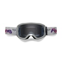 Fox Main Statk Goggle Smoke Stl Grey