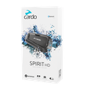 Cardo Systems Spirit HD Single