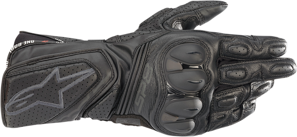 Alpinestars SP-8 V3 Gloves Black