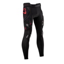 Leatt Impact Pants 3DF 6.0 Black