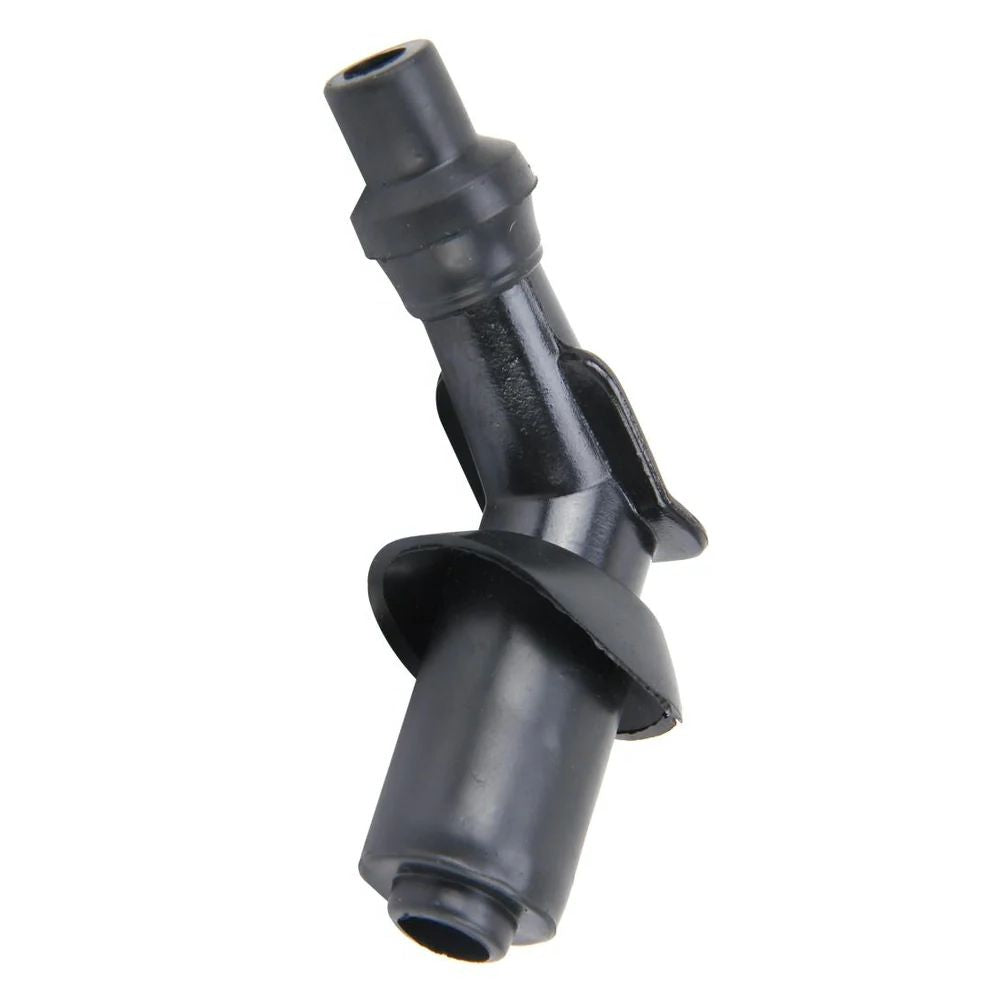 Supressor Cap CG