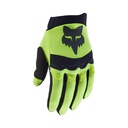 Fox Dirtpaw MX Glove Flo Yellow