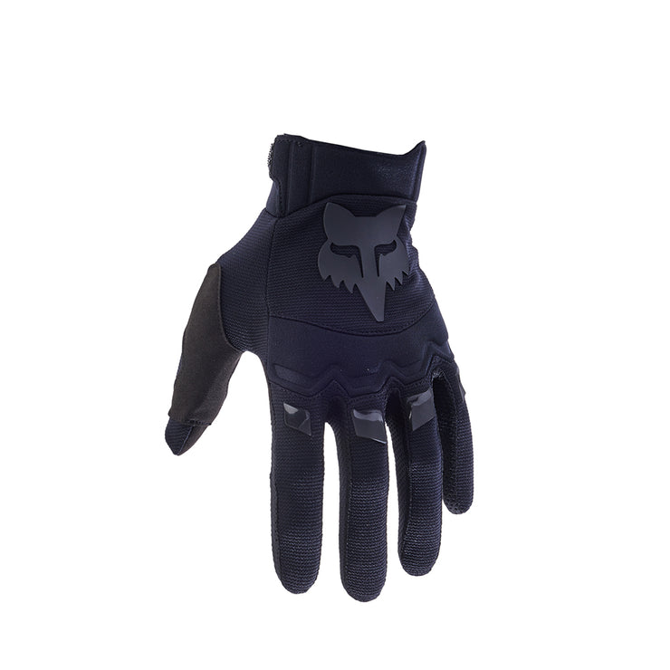 Fox Dirtpaw MX Glove Black/Black