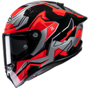 HJC Full Face Helmet RPHA 1 Nomaro MC1