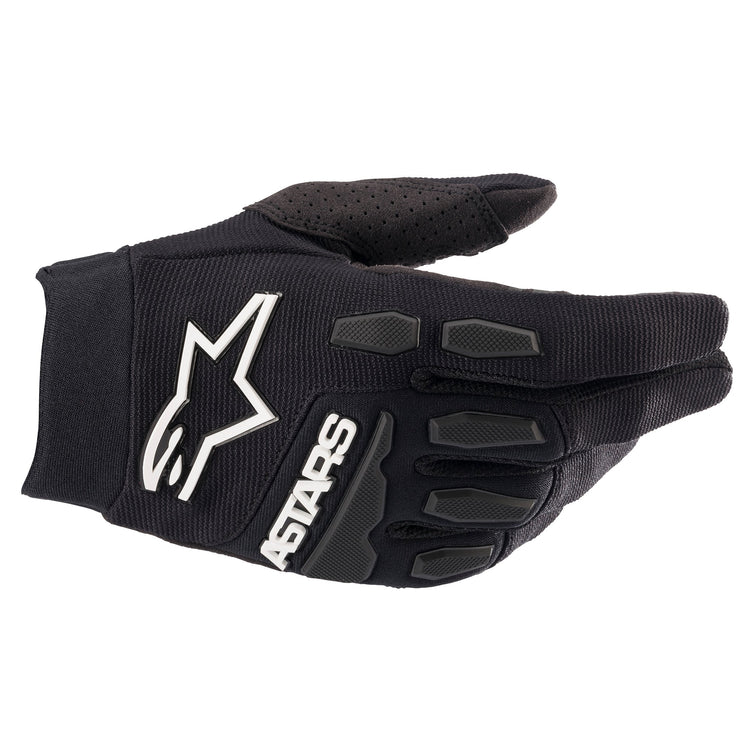 Alpinestars Full Bore Gloves Black