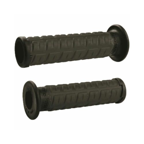 ODI Emig Cush Road Bike Grips Black/Black