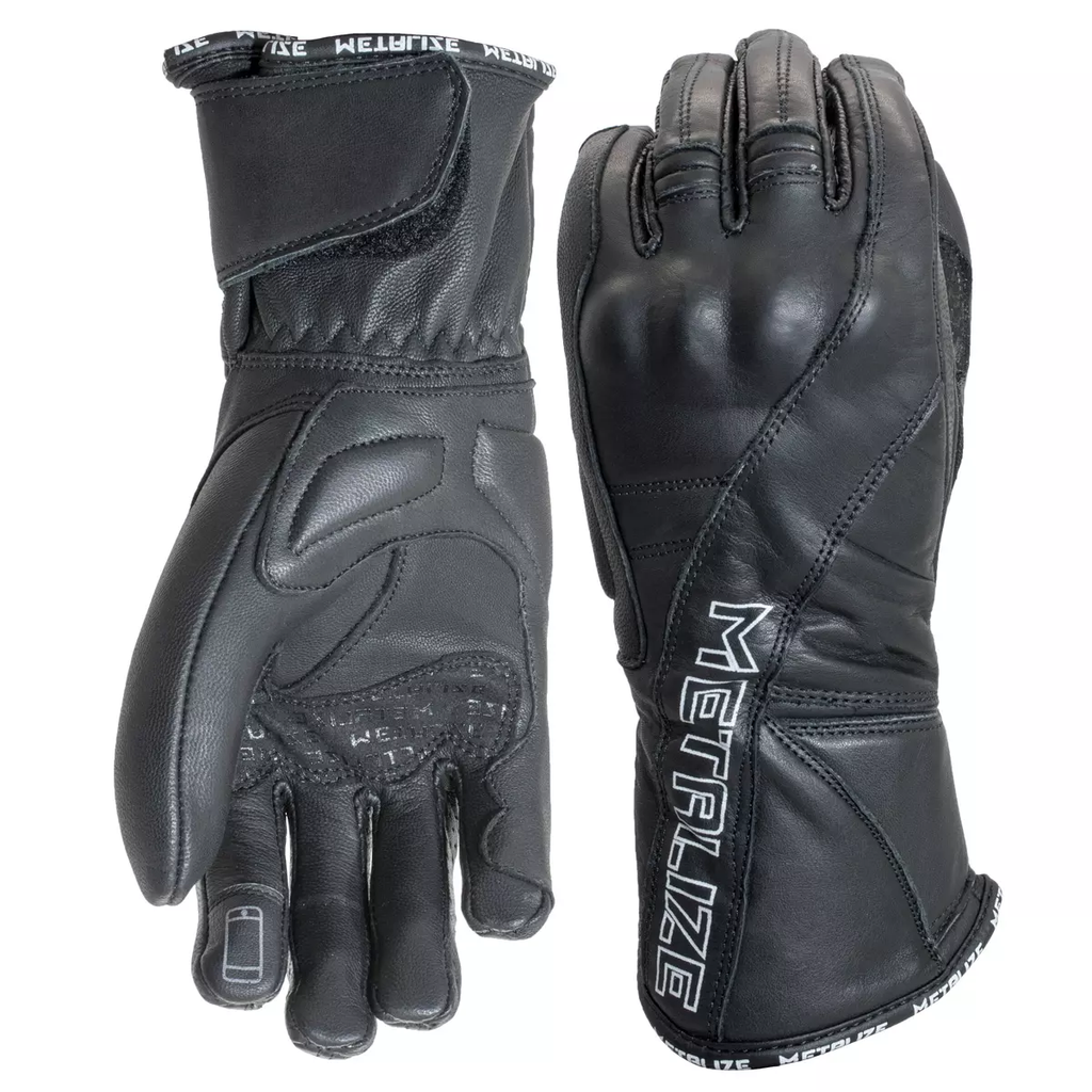 Metalize 206 Ladies Leather Glove