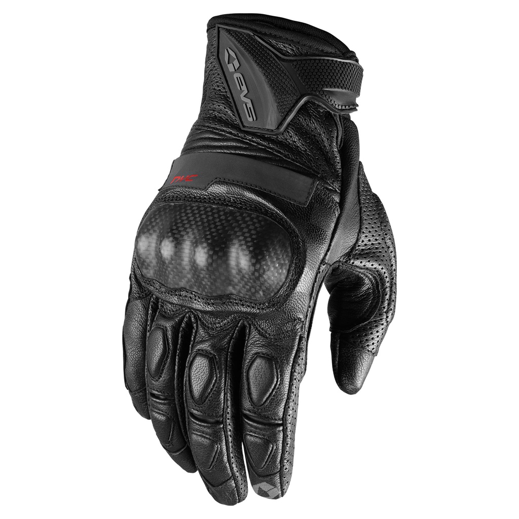 EVS NYC Glove Black