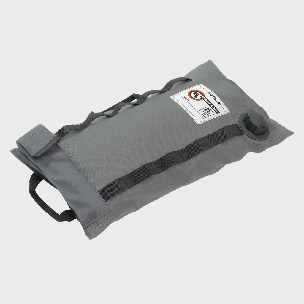 Giant Loop Armadillo Hydration Bag 2-Gallon