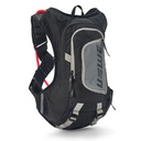 Uswe Raw 12 Hydration Backpack Carbon Black