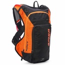 Uswe Ranger 9 Hydration Backpack Orange