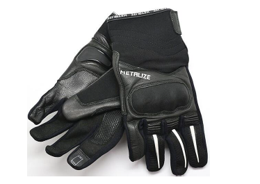 Metalize 359 Glove Black