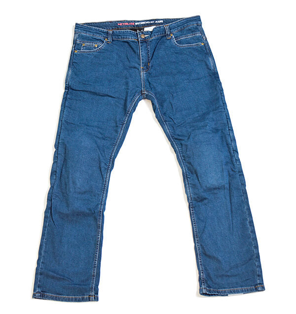 Metalize Genesis Jeans