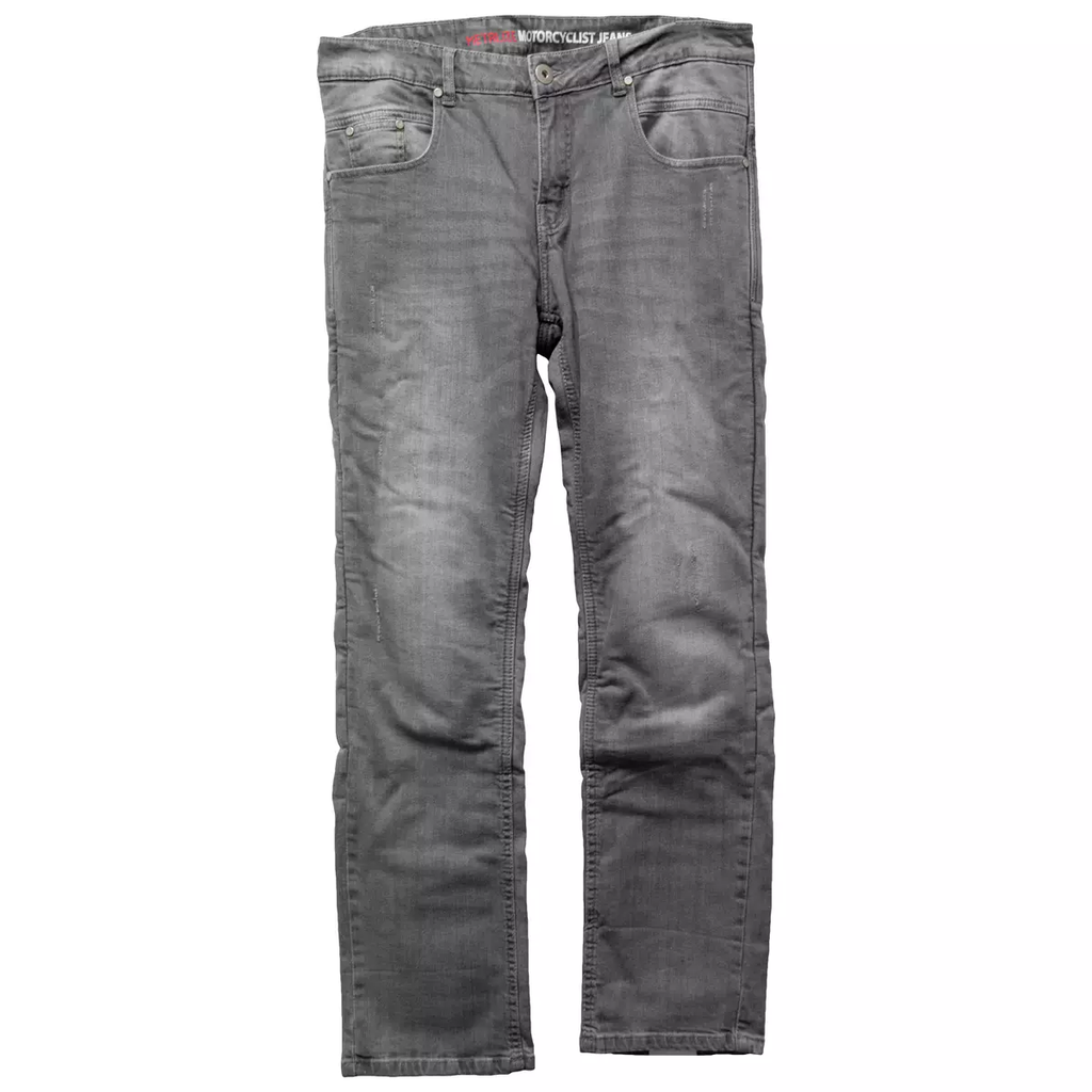 Metalize Greytech Jeans