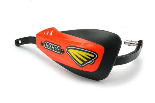 Cycra Series One Bar Pack Orange