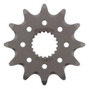 Supersprox Steel Front Sprocket 12T YZ125|WRF/YZF 250