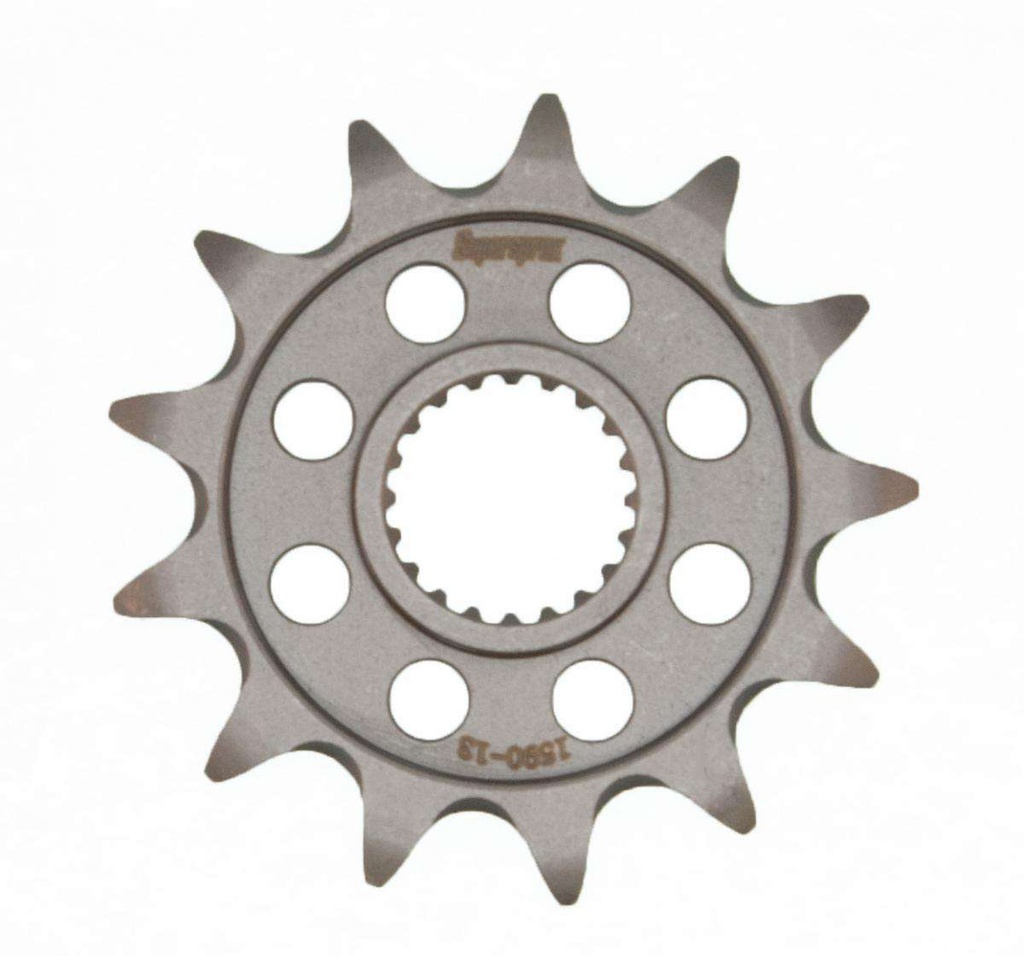 Supersprox Steel Front Sprocket 13T YZ125|WRF/YZF 250