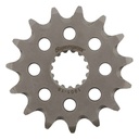 Supersprox Steel Front Sprocket 15T KTM|HSQ 450-525