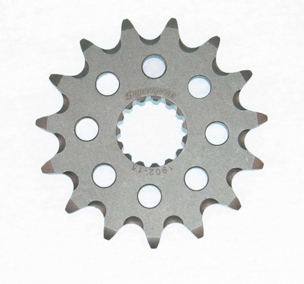 Supersprox Steel Front Sprocket 15T KTM670/690|HSQ701