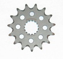 Supersprox Steel Front Sprocket 15T KTM670/690|HSQ701