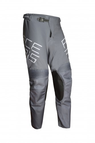 Acerbis MX J-Track Pants Dark Grey