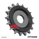 JT Sprocket Front JTF1186 16T