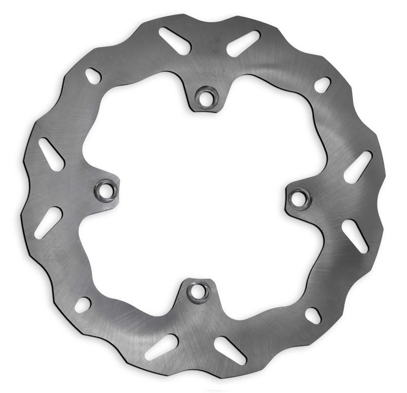 Galfer Moto Rear Disc Wave Fixed DF052W 265x5mm