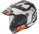 Arai ADV Tour-X4 Vision Orange