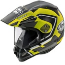 Arai ADV Tour-X4 Detour II Fluo Yellow