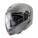 Caberg Horus Flip Up Helmet Matt Grey Kamo