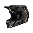 Leatt Moto 8.5 MX Helmet Kit Black