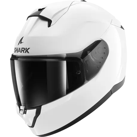 Shark Ridill 2 Full Face Helmet Blank White