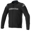 Alpinestars T-GP Force Jacket Black