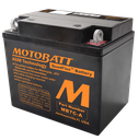 Motobatt Battery MB7CA