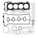 Athena Gasket Kit Honda CBR600 R/RR '03-04