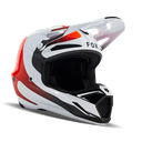 Fox V3 Magnetic MX Helmet