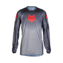 Fox 180 Interfere Jersey Grey/Red