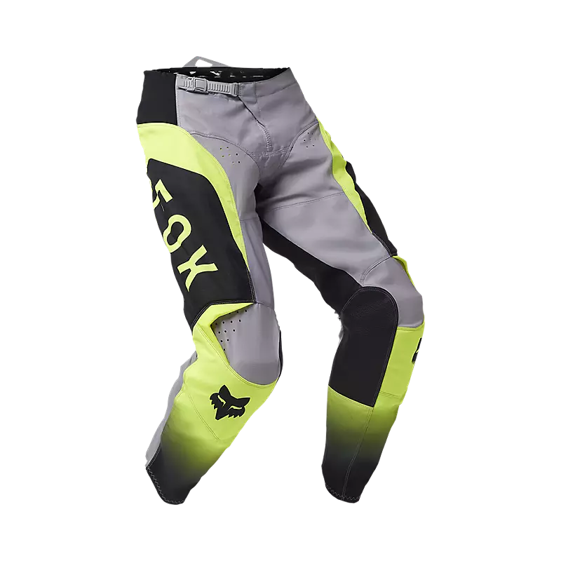 Fox 180 Lean Pants Fluo Yellow