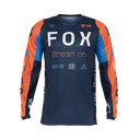 Fox 180 Race Spec Jersey Midnight Blue