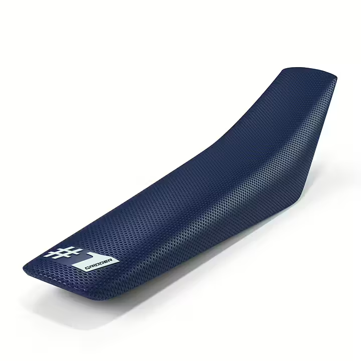 One Gripper Original V2 Universal Seat Cover Dark Blue