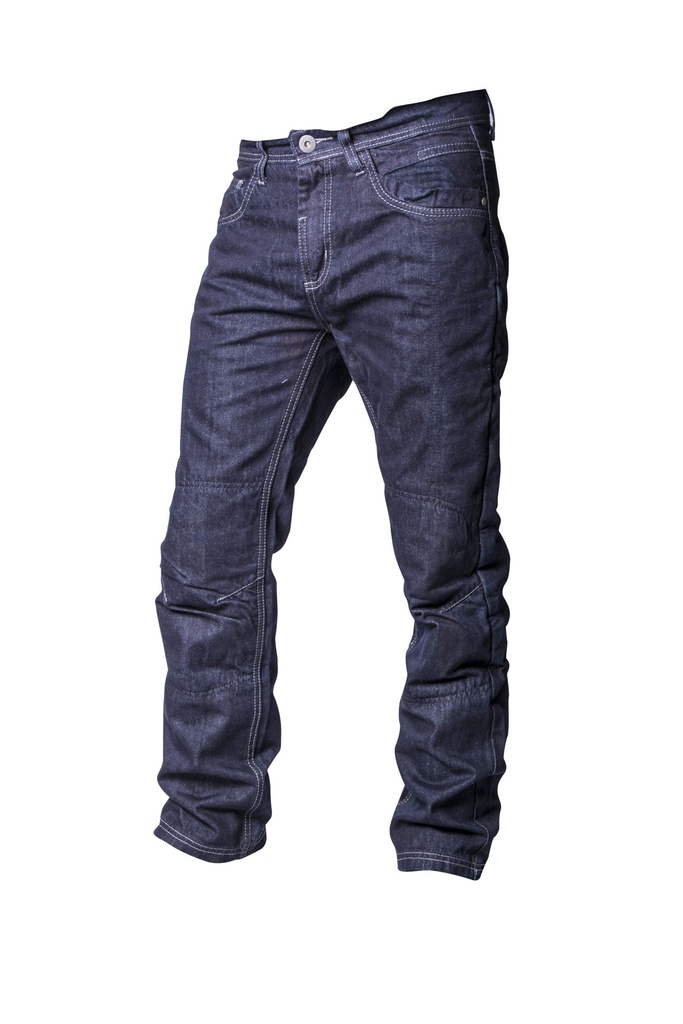 Tankwa Bolt Jeans Regular Blue