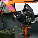 Enduro-Pro Fuel Pump Transfer Kit 50cm