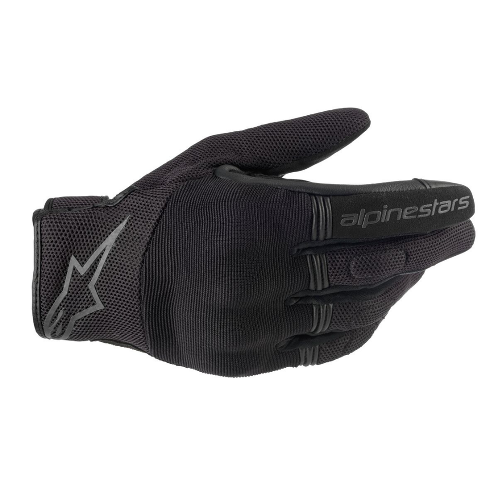 Alpinestars Copper Gloves Black