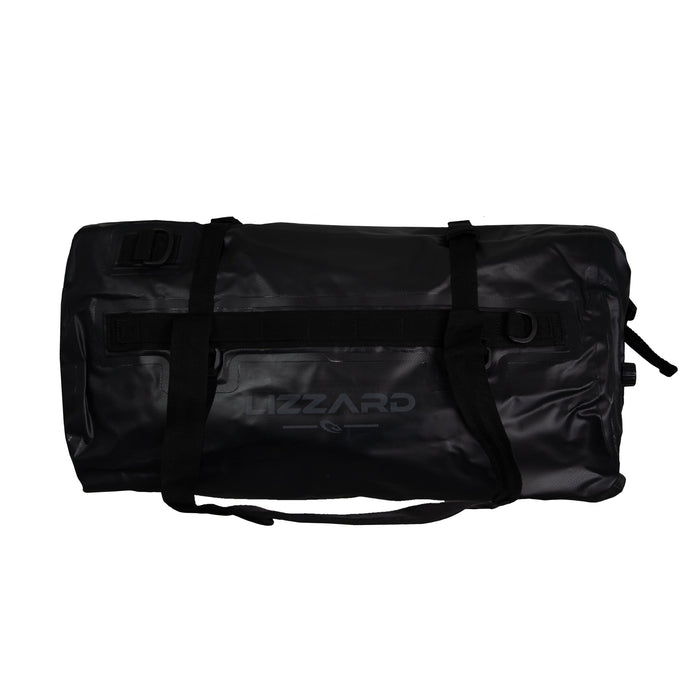 Lizzard Duffdryz Duffel Bag Black